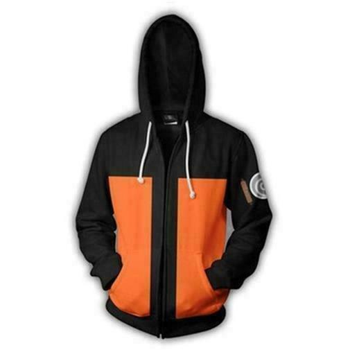 naruto shippuden sweatshirt